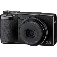Цифр. фотокамера Ricoh GR IV